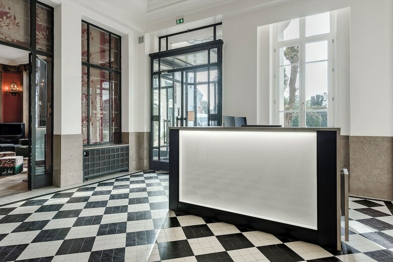 Hotel De La Poste