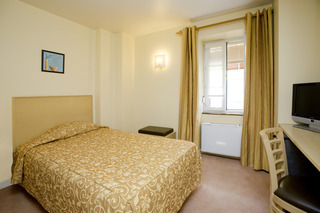 Hotel H�tel De La Paix