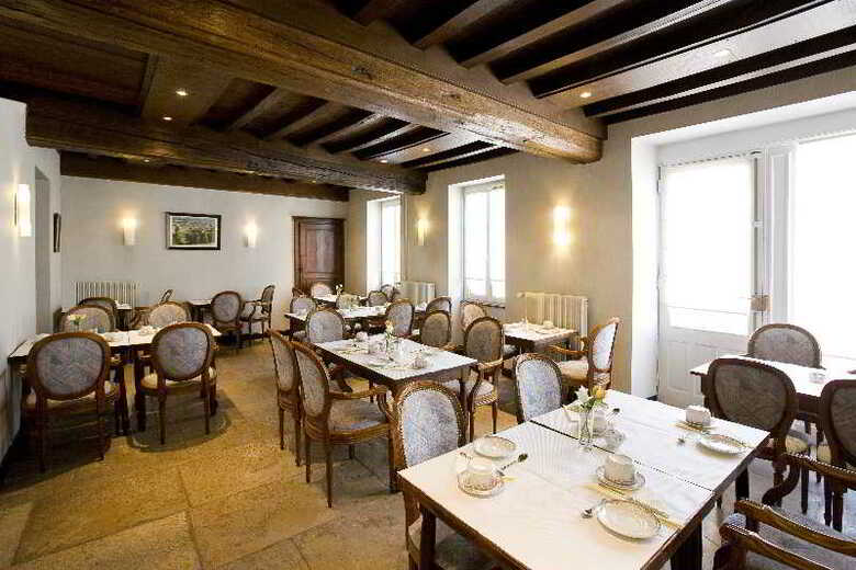 Hotel H�tel De La Paix
