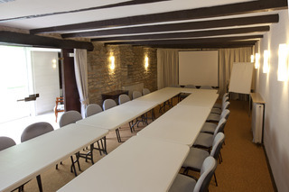 Hotel H�tel De La Paix