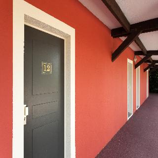 Hotel Panorama