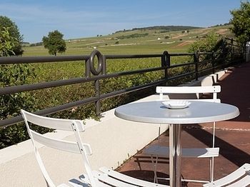 Hotel Panorama