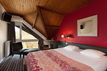 Hotel Panorama