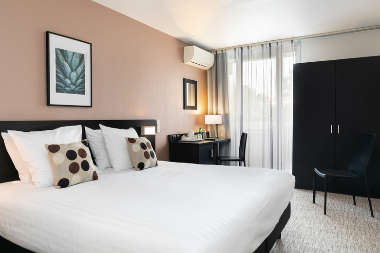 Quality Hotel Menton Mediterranee