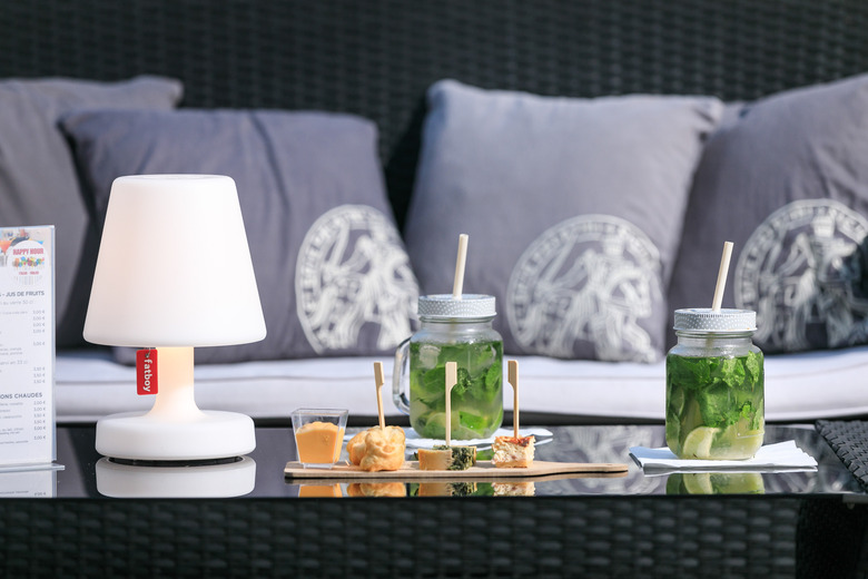 Quality Hotel Menton Mediterranee