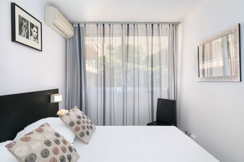 Quality Hotel Menton Mediterranee