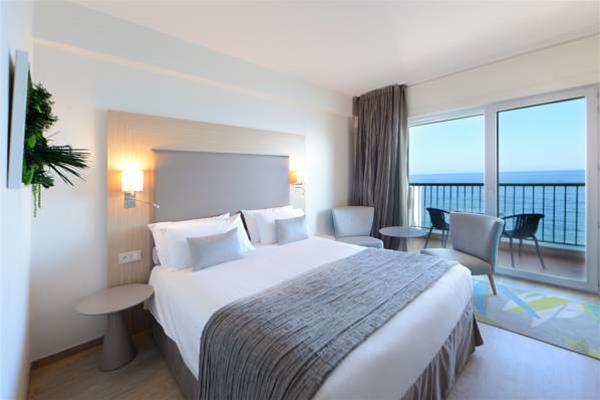 Hotel Princess Et Richmond