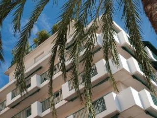 Hotel Princess Et Richmond
