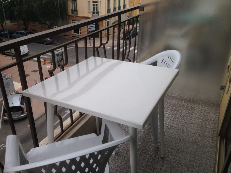 Hotel Moderne
