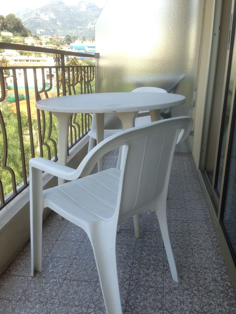 Hotel Moderne