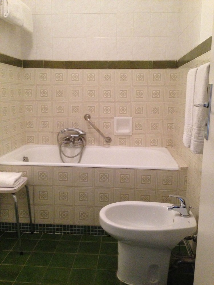 Hotel Moderne
