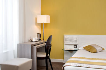 Hotel Arverna