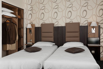 Hotel Arverna