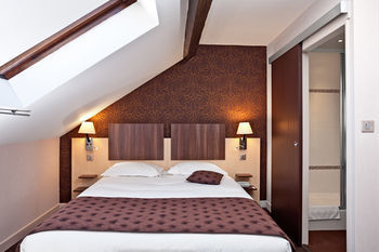 Hotel Arverna