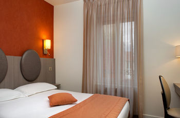 Hotel Arverna
