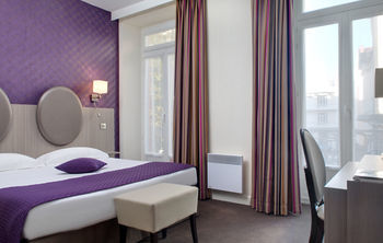 Hotel Arverna