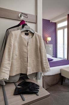 Hotel Arverna