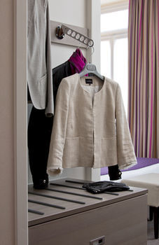 Hotel Arverna