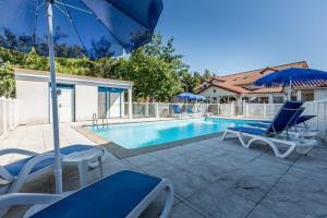 Hotel Best Western Le Relais Kennedy