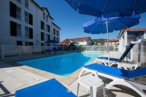 Hotel Best Western Le Relais Kennedy
