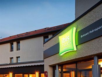 Hotel Kyriad Clermont Ferrand
