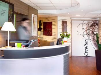 Hotel Kyriad Clermont Ferrand