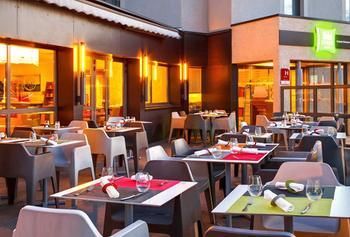Hotel Kyriad Clermont Ferrand
