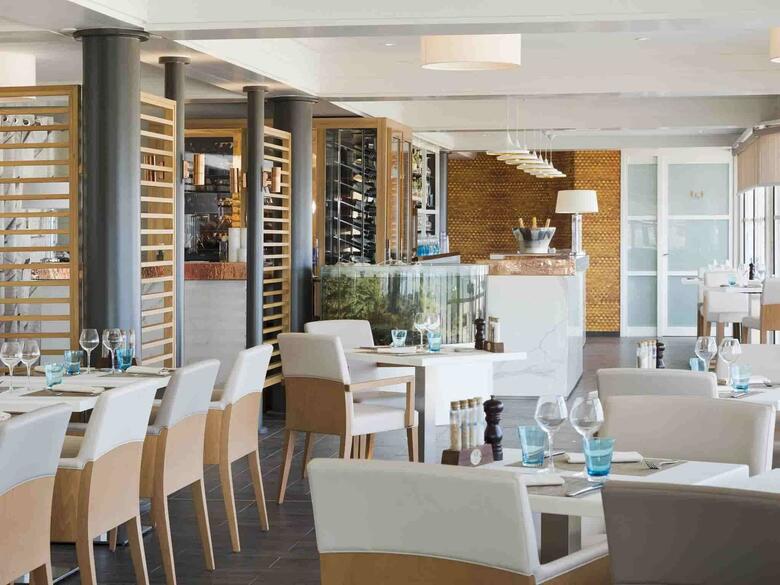 Hotel Hermitage Barriere