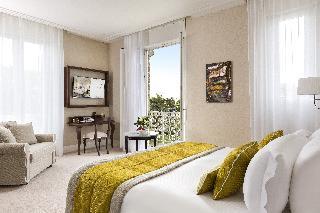 Hotel Royal Thalasso Barriere