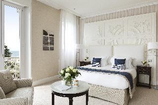 Hotel Royal Thalasso Barriere