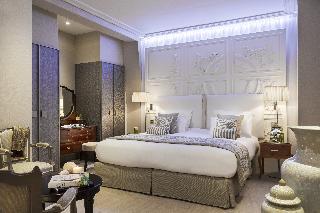 Hotel Royal Thalasso Barriere