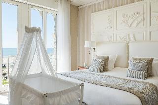 Hotel Royal Thalasso Barriere