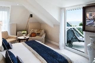Hotel Royal Thalasso Barriere