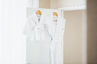 Hotel Royal Thalasso Barriere