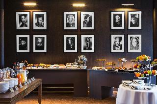 Hotel Royal Thalasso Barriere