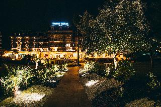 Hotel Royal Thalasso Barriere