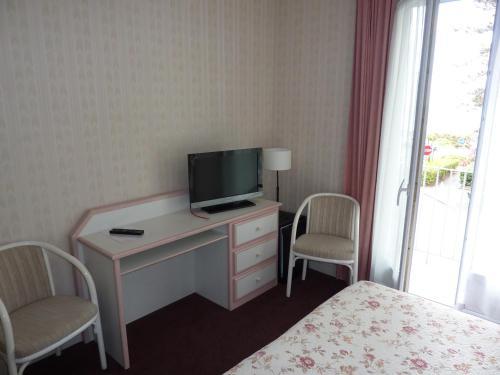 Hotel La Concorde