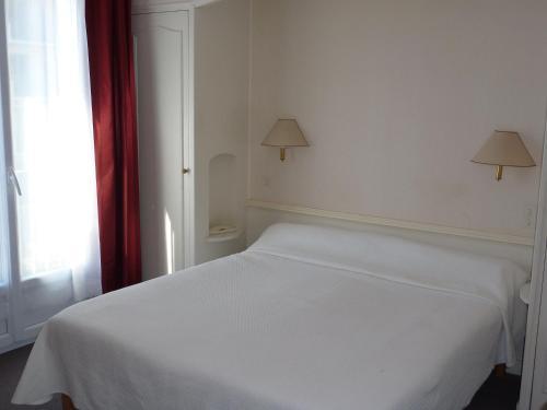 Hotel La Concorde