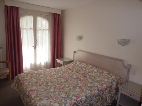 Hotel La Concorde