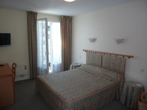 Hotel La Concorde