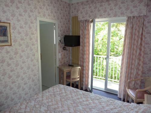 Hotel La Concorde