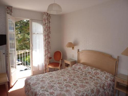 Hotel La Concorde