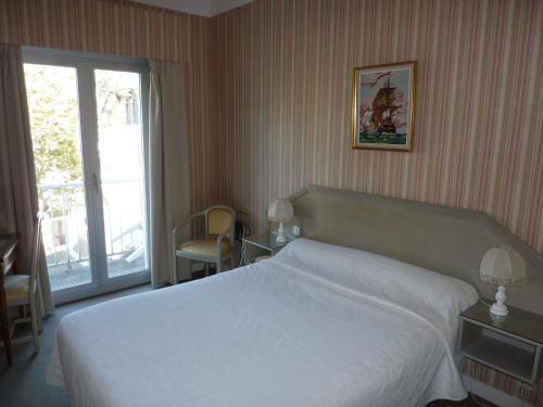 Hotel La Concorde