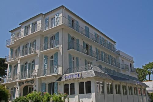 Hotel La Concorde