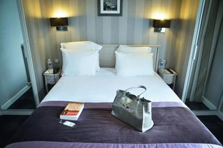 Hotel Concordia
