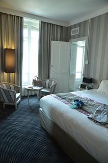 Hotel Concordia