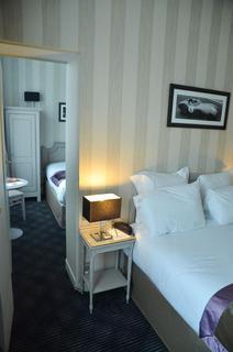 Hotel Concordia