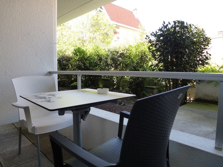 Hotel H�tel Point France