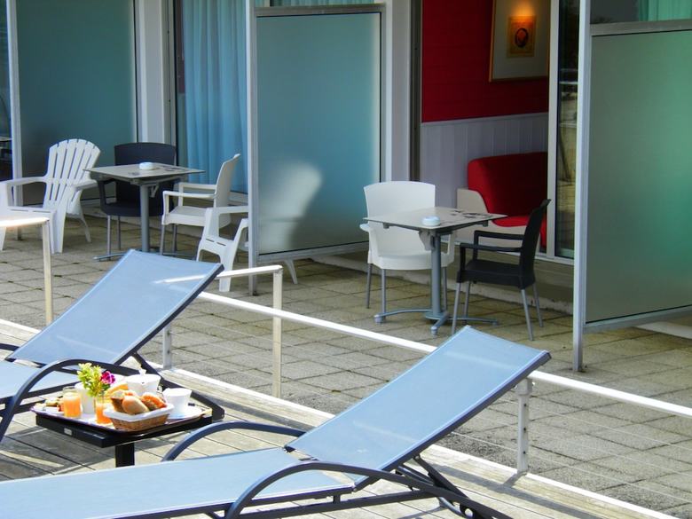 Hotel H�tel Point France