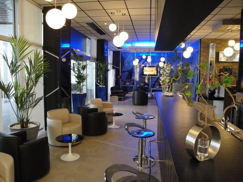 Hotel H�tel Point France